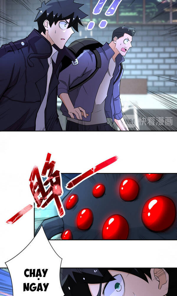 Mạt Thế Siêu Cấp Hệ Thống Chap 166 - Next Chap 167
