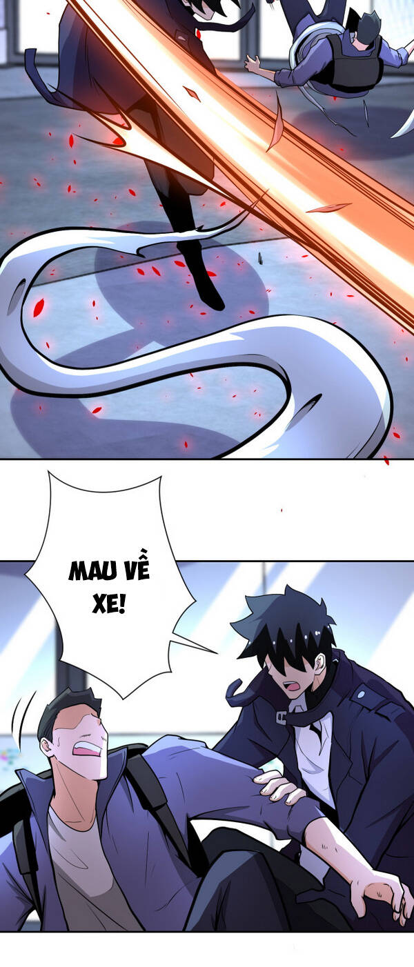 Mạt Thế Siêu Cấp Hệ Thống Chap 166 - Next Chap 167