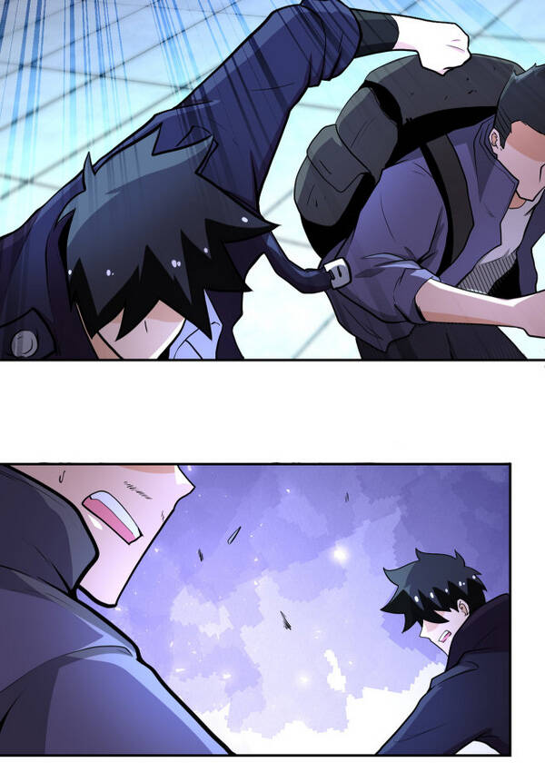 Mạt Thế Siêu Cấp Hệ Thống Chap 166 - Next Chap 167
