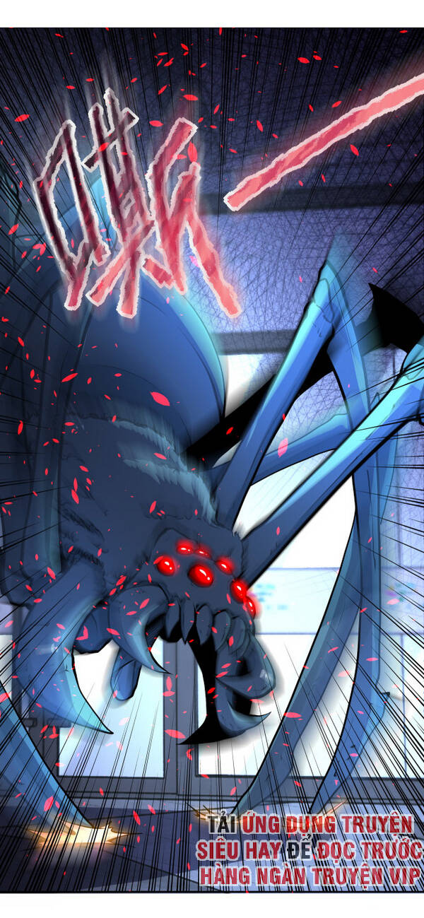 Mạt Thế Siêu Cấp Hệ Thống Chap 166 - Next Chap 167