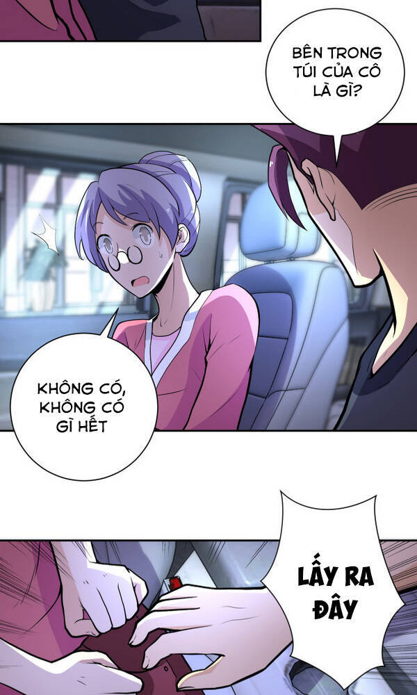 Mạt Thế Siêu Cấp Hệ Thống Chap 166 - Next Chap 167