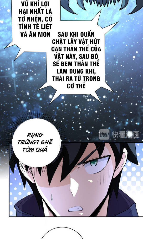 Mạt Thế Siêu Cấp Hệ Thống Chap 166 - Next Chap 167