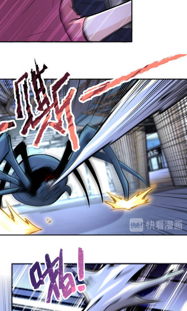 Mạt Thế Siêu Cấp Hệ Thống Chap 167 - Next Chap 168