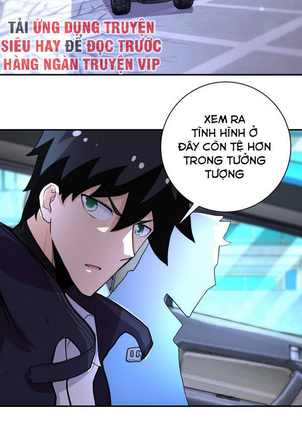 Mạt Thế Siêu Cấp Hệ Thống Chap 167 - Next Chap 168