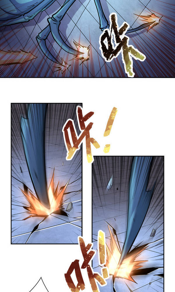 Mạt Thế Siêu Cấp Hệ Thống Chap 167 - Next Chap 168
