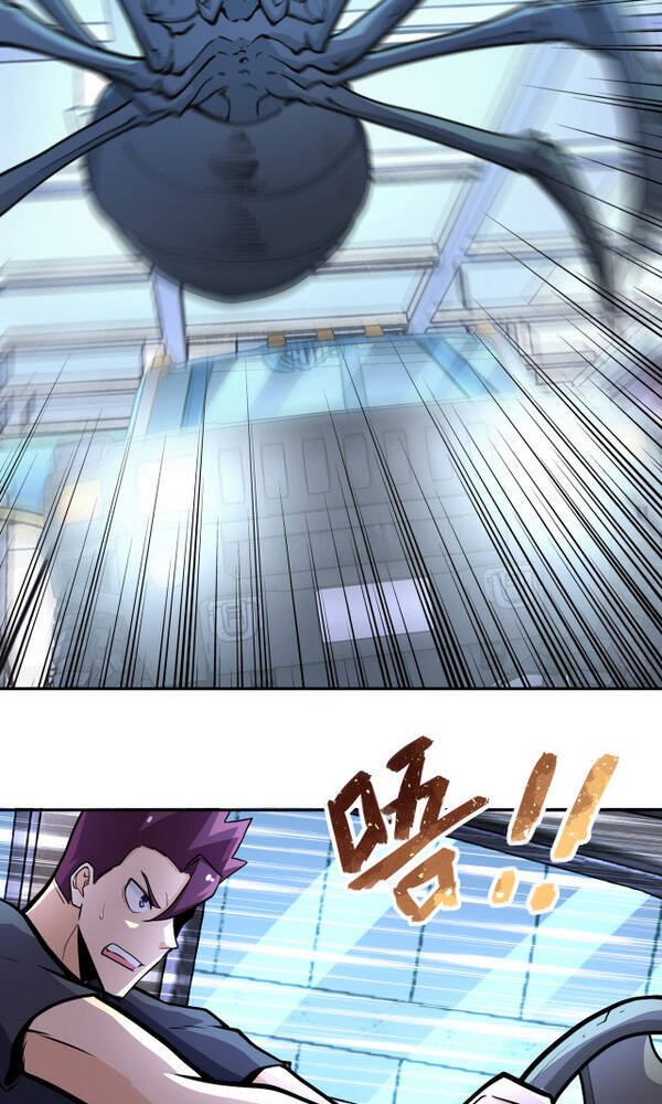 Mạt Thế Siêu Cấp Hệ Thống Chap 167 - Next Chap 168