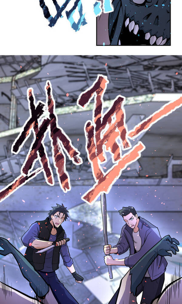 Mạt Thế Siêu Cấp Hệ Thống Chap 168 - Next Chap 169