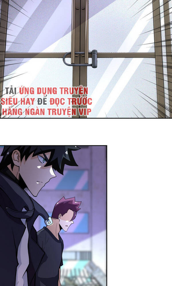 Mạt Thế Siêu Cấp Hệ Thống Chap 168 - Next Chap 169