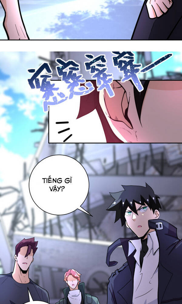 Mạt Thế Siêu Cấp Hệ Thống Chap 168 - Next Chap 169