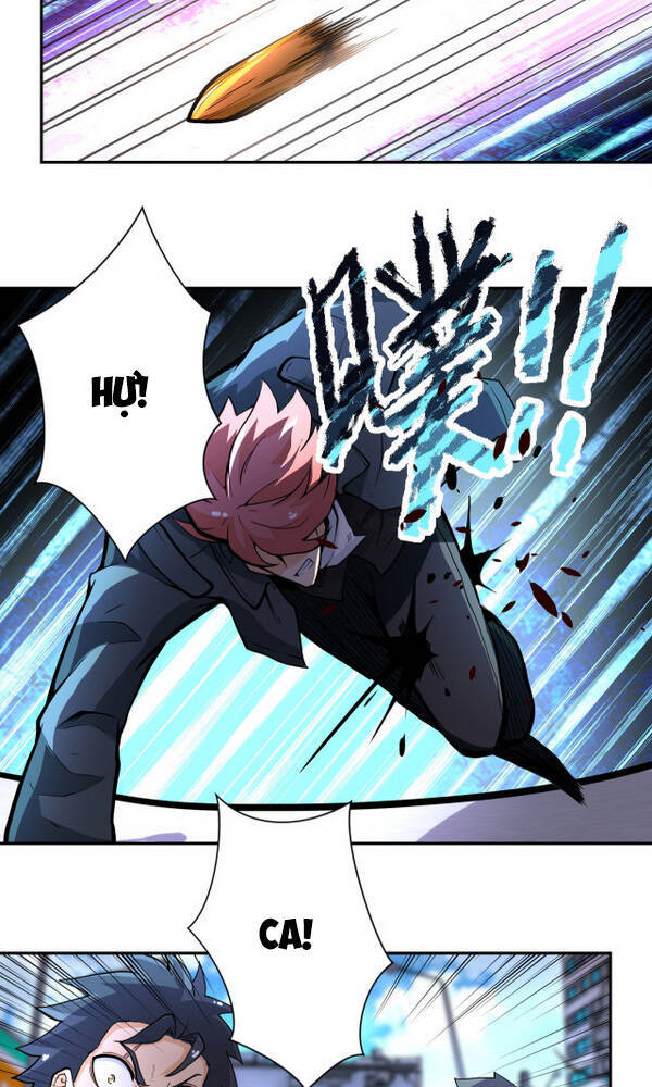 Mạt Thế Siêu Cấp Hệ Thống Chap 169 - Next Chap 170