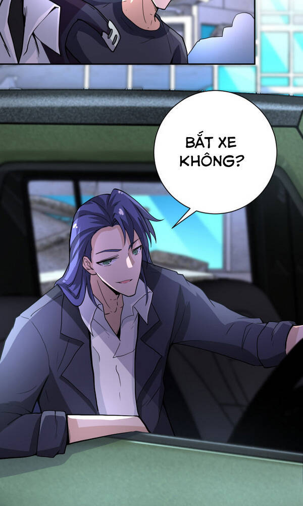 Mạt Thế Siêu Cấp Hệ Thống Chap 169 - Next Chap 170