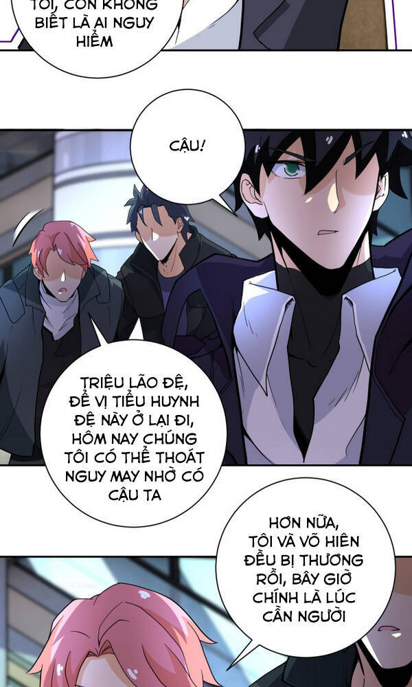 Mạt Thế Siêu Cấp Hệ Thống Chap 169 - Next Chap 170