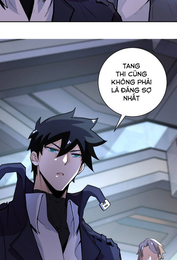 Mạt Thế Siêu Cấp Hệ Thống Chap 169 - Next Chap 170