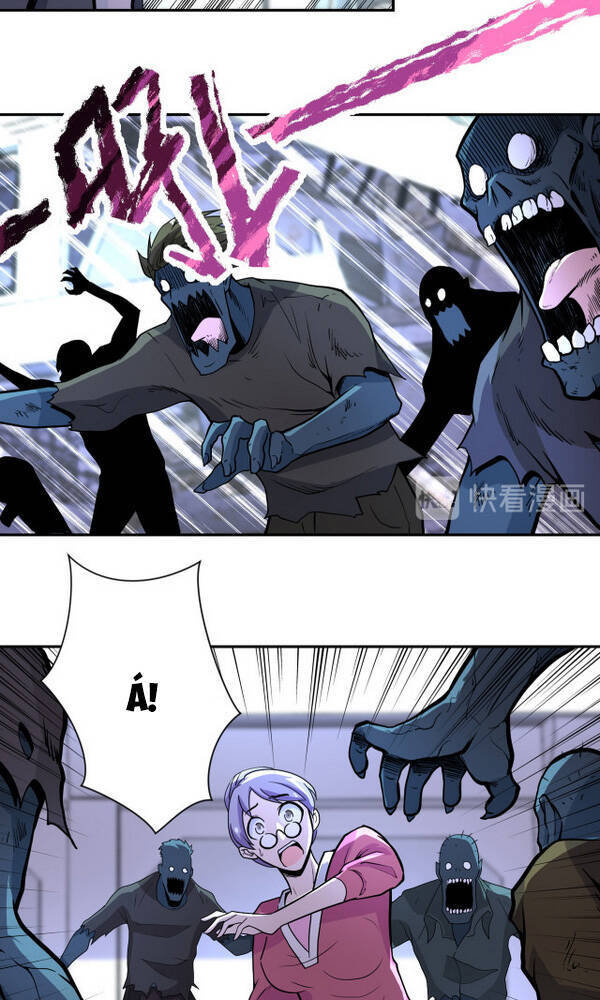 Mạt Thế Siêu Cấp Hệ Thống Chap 169 - Next Chap 170