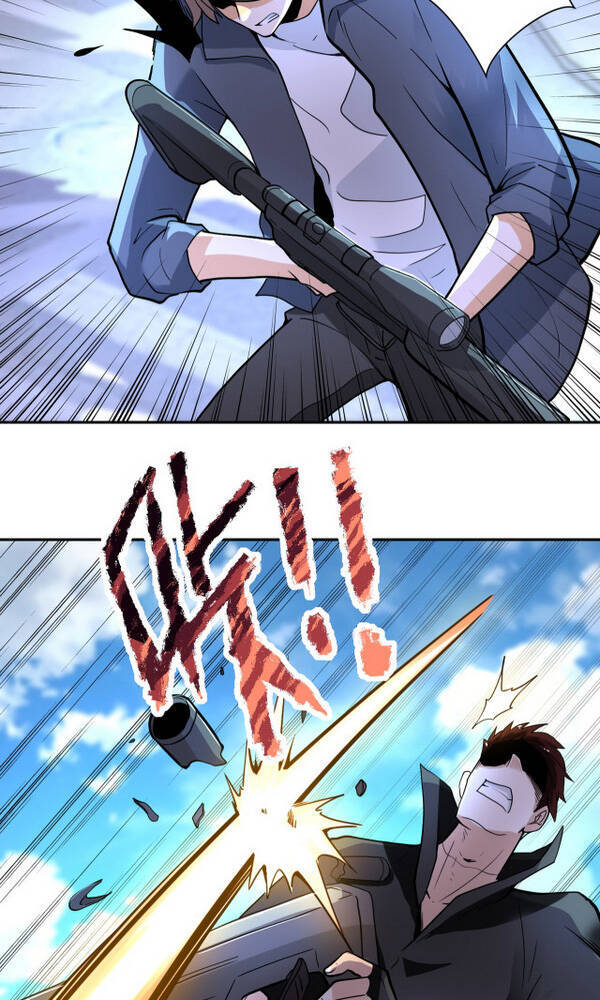 Mạt Thế Siêu Cấp Hệ Thống Chap 169 - Next Chap 170