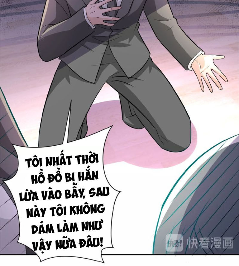 Mạt Thế Siêu Cấp Hệ Thống Chap 17 - Next Chap 18