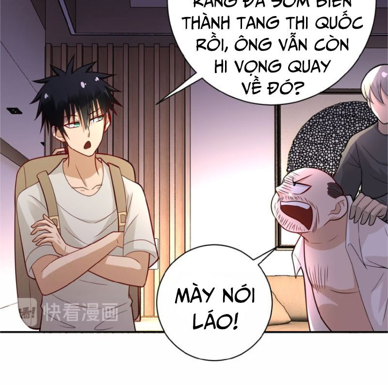 Mạt Thế Siêu Cấp Hệ Thống Chap 17 - Next Chap 18