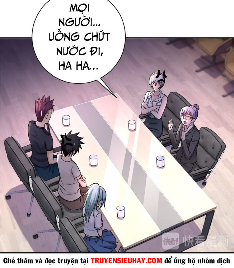 Mạt Thế Siêu Cấp Hệ Thống Chap 17 - Next Chap 18