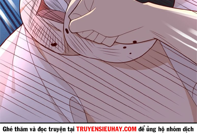 Mạt Thế Siêu Cấp Hệ Thống Chap 17 - Next Chap 18