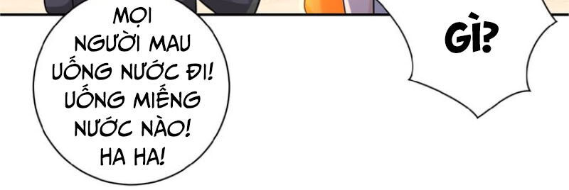 Mạt Thế Siêu Cấp Hệ Thống Chap 17 - Next Chap 18