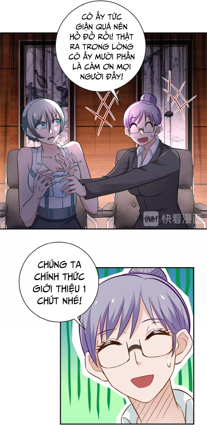 Mạt Thế Siêu Cấp Hệ Thống Chap 17 - Next Chap 18