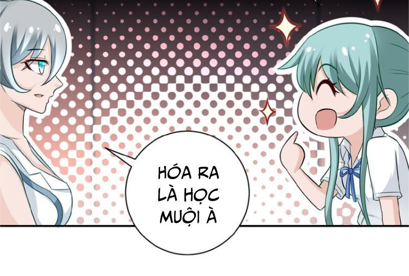 Mạt Thế Siêu Cấp Hệ Thống Chap 17 - Next Chap 18
