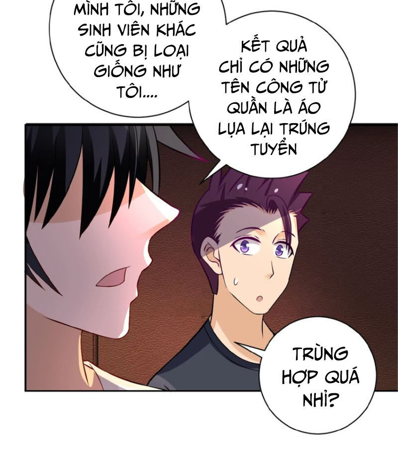 Mạt Thế Siêu Cấp Hệ Thống Chap 17 - Next Chap 18