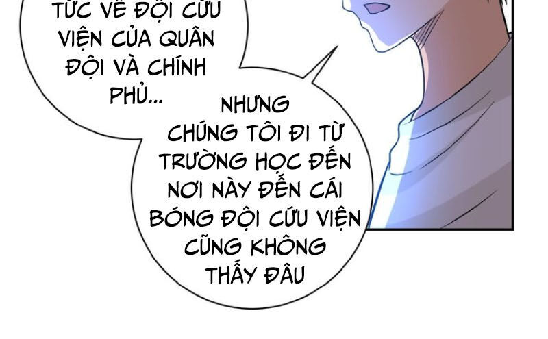 Mạt Thế Siêu Cấp Hệ Thống Chap 17 - Next Chap 18