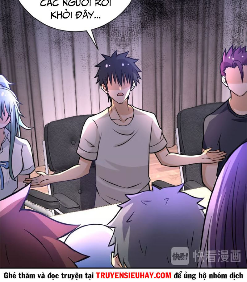 Mạt Thế Siêu Cấp Hệ Thống Chap 17 - Next Chap 18