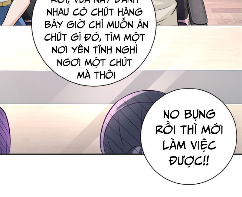Mạt Thế Siêu Cấp Hệ Thống Chap 17 - Next Chap 18