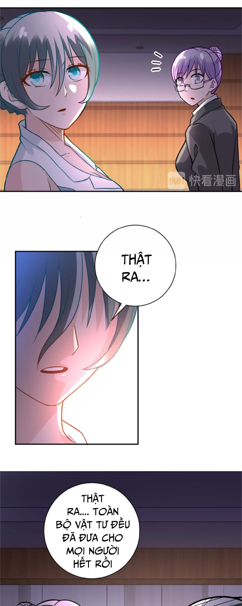 Mạt Thế Siêu Cấp Hệ Thống Chap 17 - Next Chap 18