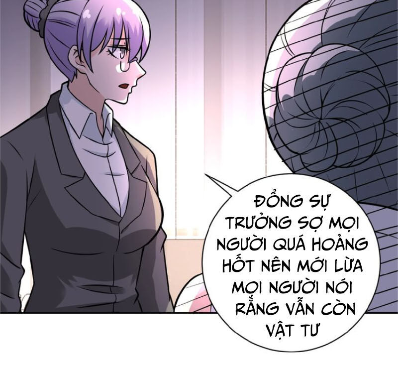 Mạt Thế Siêu Cấp Hệ Thống Chap 17 - Next Chap 18