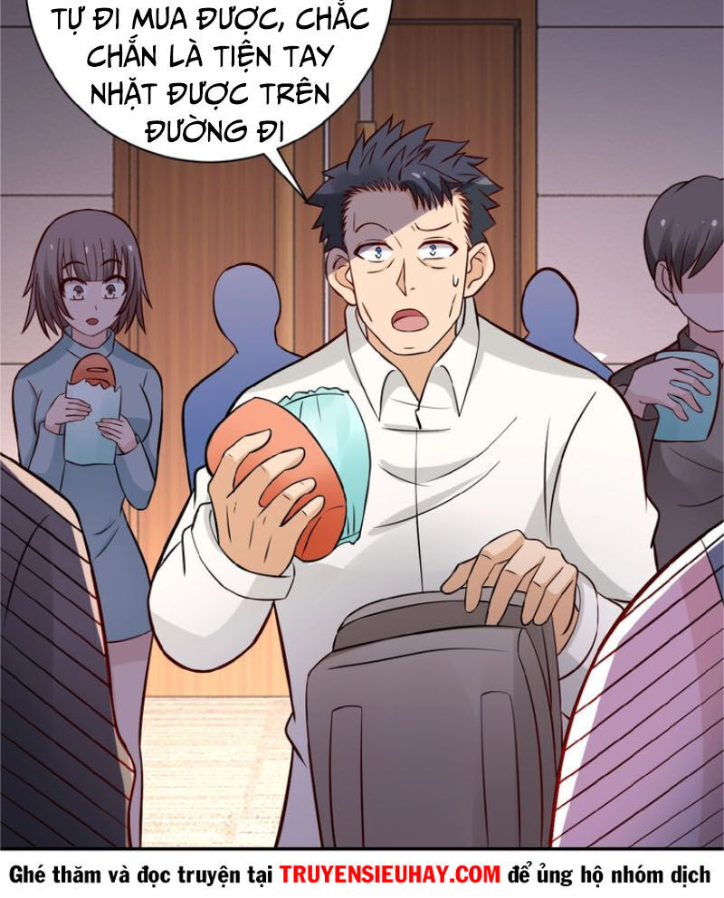 Mạt Thế Siêu Cấp Hệ Thống Chap 17 - Next Chap 18