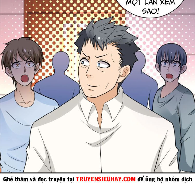 Mạt Thế Siêu Cấp Hệ Thống Chap 17 - Next Chap 18