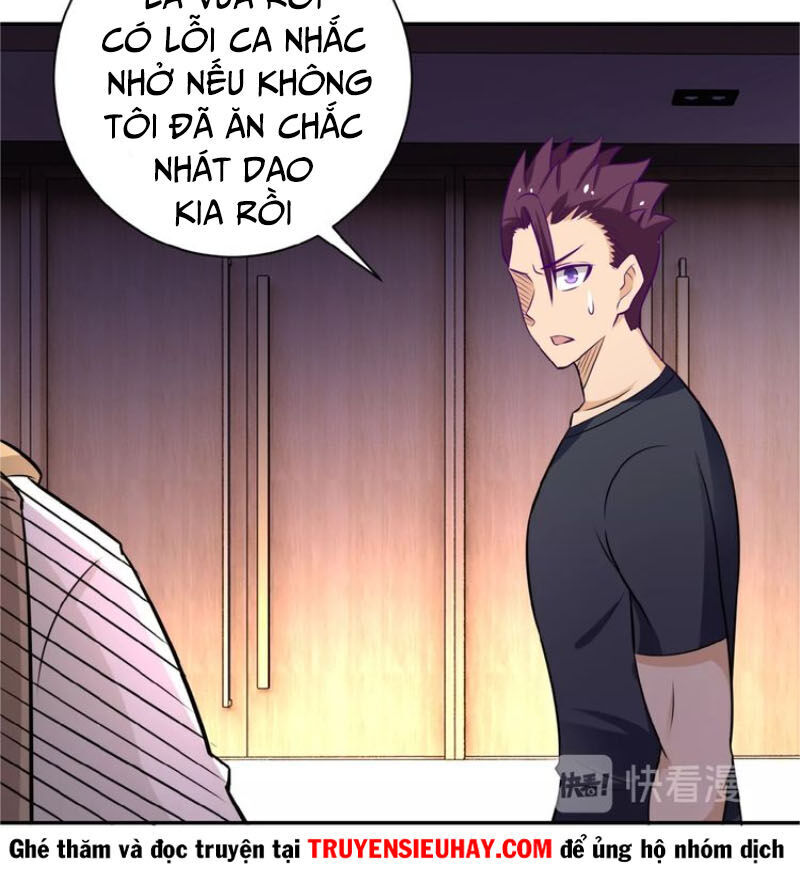 Mạt Thế Siêu Cấp Hệ Thống Chap 17 - Next Chap 18