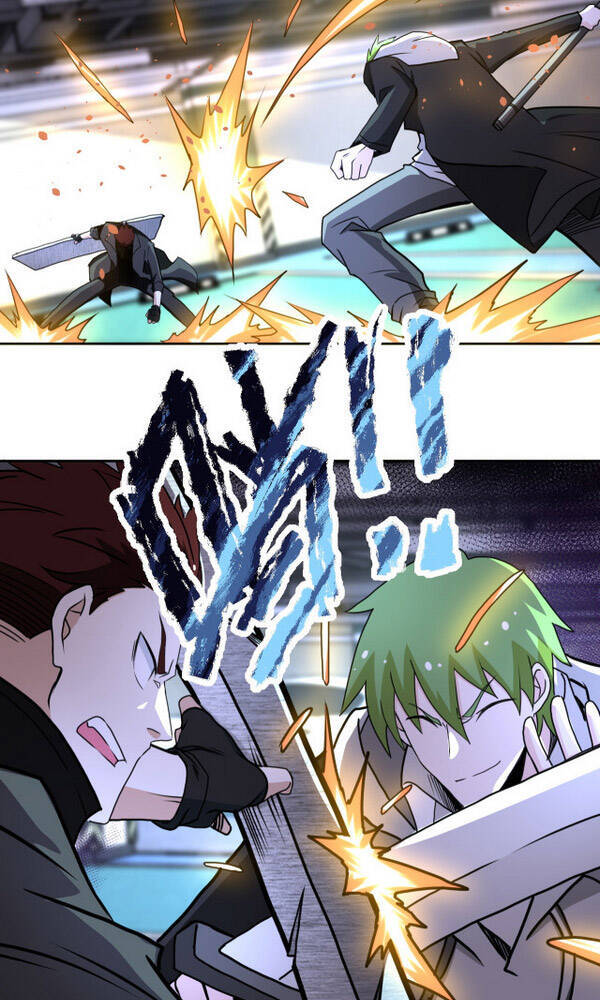 Mạt Thế Siêu Cấp Hệ Thống Chap 170 - Next Chap 171