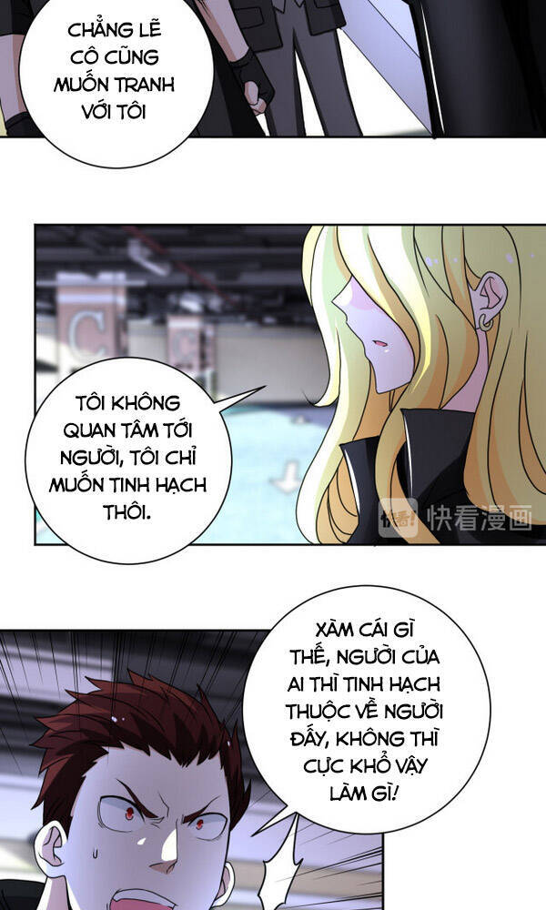 Mạt Thế Siêu Cấp Hệ Thống Chap 170 - Next Chap 171