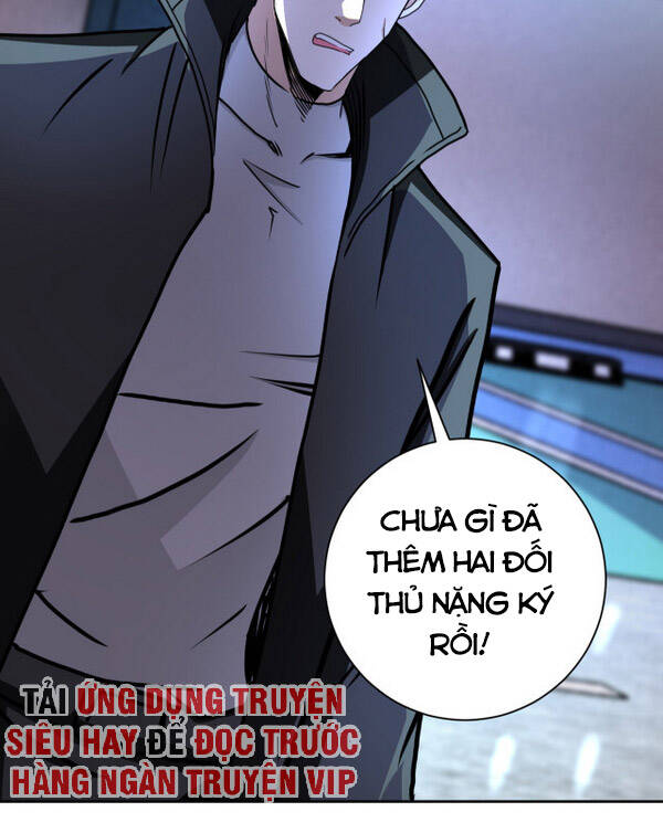 Mạt Thế Siêu Cấp Hệ Thống Chap 170 - Next Chap 171