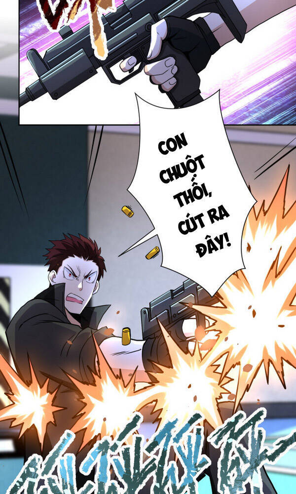 Mạt Thế Siêu Cấp Hệ Thống Chap 170 - Next Chap 171