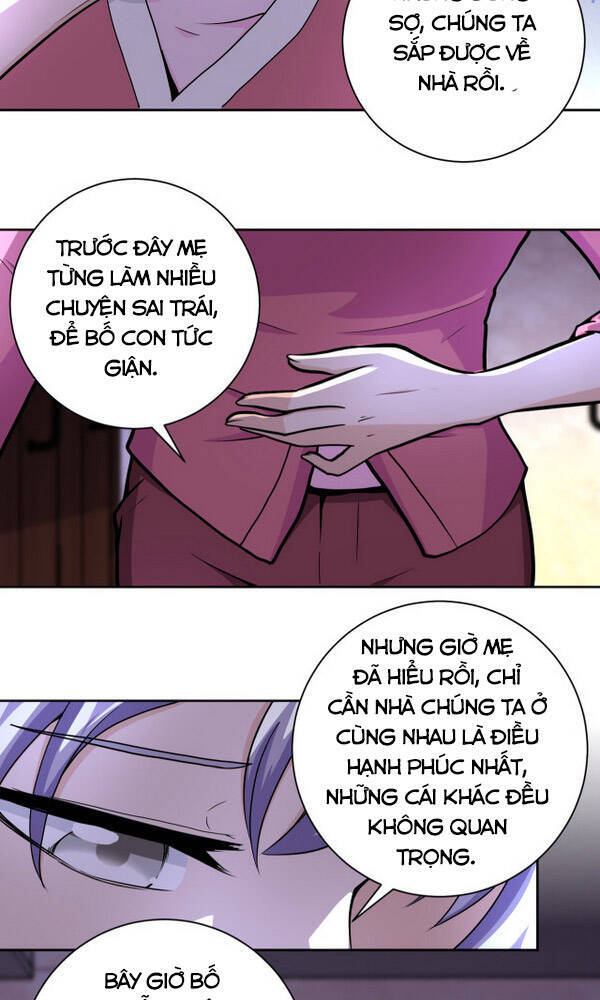 Mạt Thế Siêu Cấp Hệ Thống Chap 171 - Next Chap 172