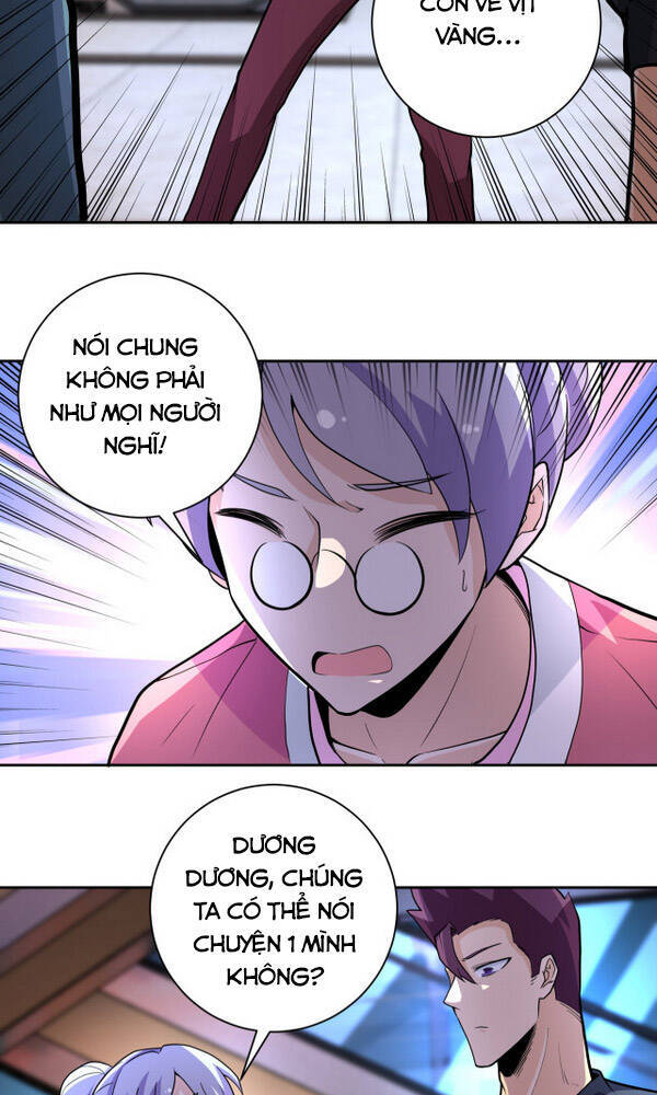 Mạt Thế Siêu Cấp Hệ Thống Chap 171 - Next Chap 172