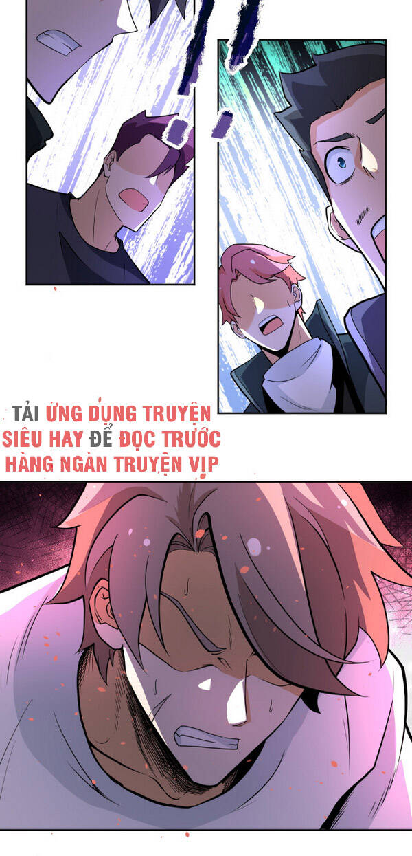 Mạt Thế Siêu Cấp Hệ Thống Chap 171 - Next Chap 172