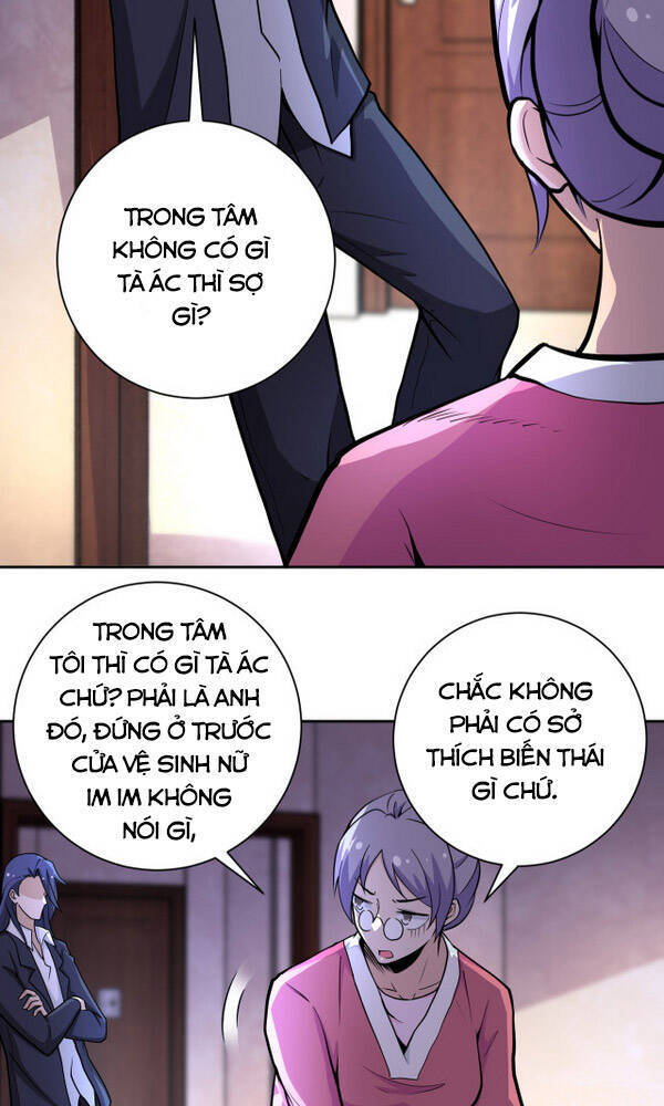 Mạt Thế Siêu Cấp Hệ Thống Chap 171 - Next Chap 172