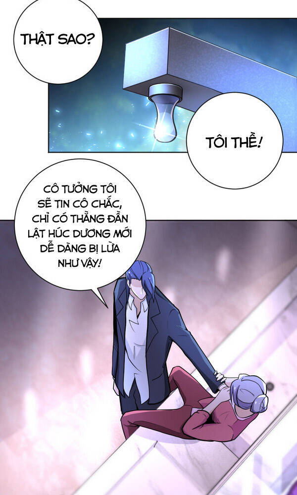Mạt Thế Siêu Cấp Hệ Thống Chap 171 - Next Chap 172