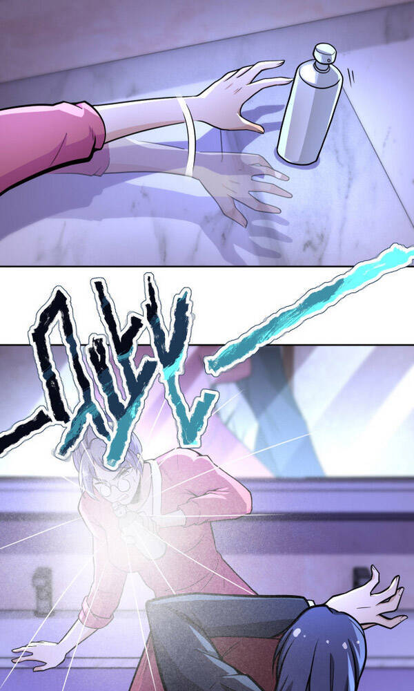 Mạt Thế Siêu Cấp Hệ Thống Chap 171 - Next Chap 172