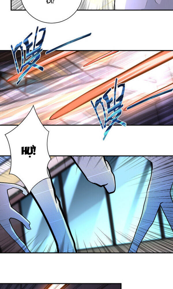 Mạt Thế Siêu Cấp Hệ Thống Chap 172 - Next Chap 173