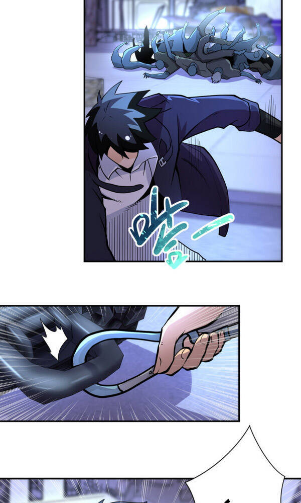 Mạt Thế Siêu Cấp Hệ Thống Chap 172 - Next Chap 173