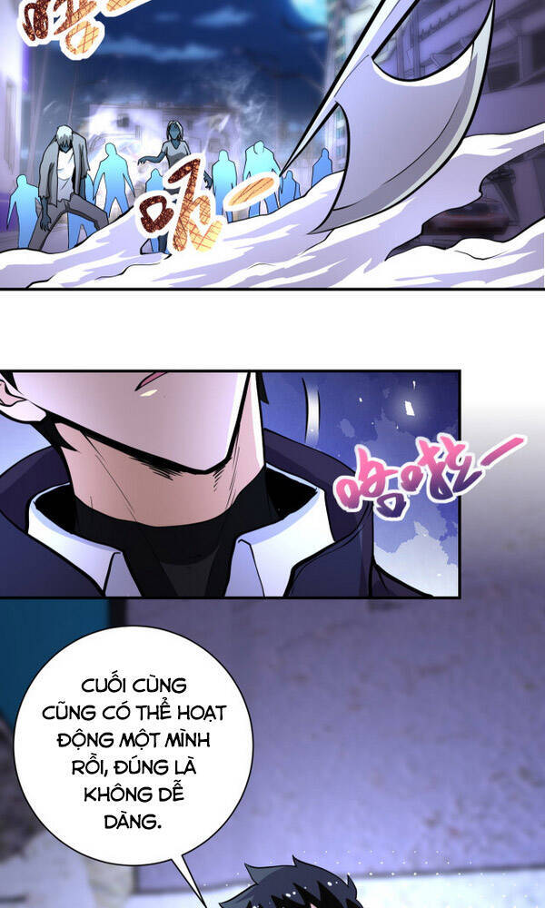 Mạt Thế Siêu Cấp Hệ Thống Chap 172 - Next Chap 173