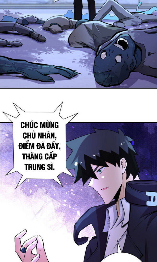 Mạt Thế Siêu Cấp Hệ Thống Chap 172 - Next Chap 173