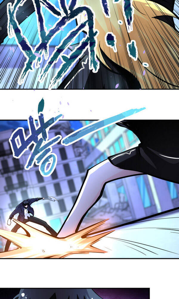 Mạt Thế Siêu Cấp Hệ Thống Chap 172 - Next Chap 173